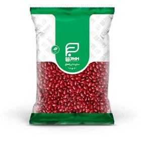 تصویر لوبیا قرمز جمع - 900 گرم 
