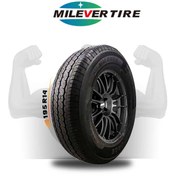 تصویر لاستیک میلور سایز 195R14 مدل ML150 MILEVER TIRE