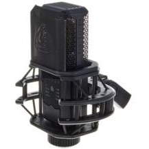 تصویر میکروفون استودیویی لویت مدل LCT 640 TS Lewitt LCT 640 TS