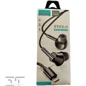 تصویر هندزفری انستی (Ansty) Type C مدل E065 (Ansty) Type C