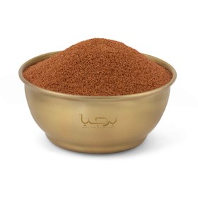 تصویر خاکشیر درجه یک 