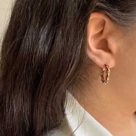 تصویر گوشواره کارتیر 