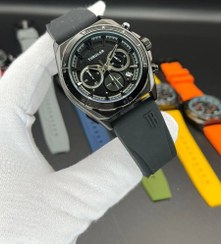 تصویر توبلور کرنوگراف 