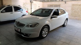 تصویر برلیانس H330 مدل 1397 ا دنده ای 1650 دنده ای 1650