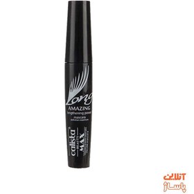 تصویر ریمل حجم دهنده کالیستا مدل MAX Calista MAX Volume Mascara