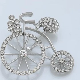 تصویر کد A-192 | گل‌سینه چرخ 