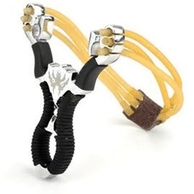 تصویر تیرکمان دستی wolf 