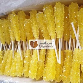 تصویر نبات چوبی فله ای 