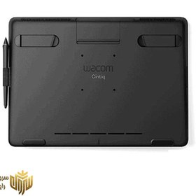 تصویر سینتیک پرو ١۶ اینچ لمسی Cintiq Pro 16" DTH-167 - 2021 