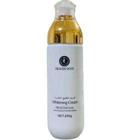 تصویر اسپری سفید کننده 200g 