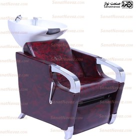 تصویر سرشور کاسه متحرک 7014 