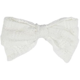 تصویر پاپیون توربافت 