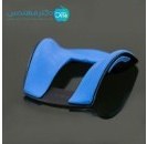 تصویر میز تحریر همه کاره تیبل میت با کاسه پلاستیکی 