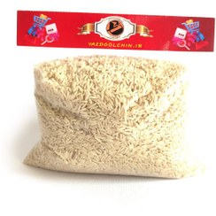 تصویر برنج کشت دوم 5 ستاره فوق ممتاز (کیلویی) 