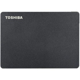 تصویر هارد اکسترنال توشیبا مدل Canvio Gaming ظرفیت 2 ترابایت Toshiba Portable Hard Drive Canvio Gaming 1TB USB3.2