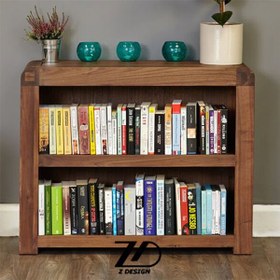 تصویر کتابخانه گندم 