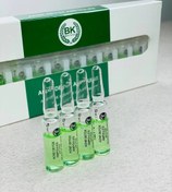 تصویر پک ویال ضد جوش تخصصی بست کلین 