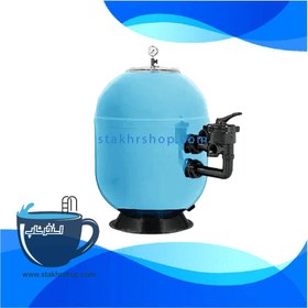 تصویر فیلتر شنی ARIONA مدل PACIFIC 510 