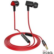 تصویر هدفون توگوشی پایونیر مدل SE-CL31T Pioneer SE-CL31T In-Ear Headphones