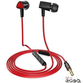 تصویر هدفون توگوشی پایونیر مدل SE-CL31T Pioneer SE-CL31T In-Ear Headphones