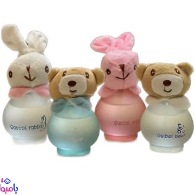 تصویر ادکلن عروسکی بی بی کوکول 50 میل 