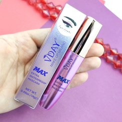 تصویر ریمل پوکه یاسی ویدی (VDAY) - 1 عددی Yasi Vidi pumice mascara (VDAY)