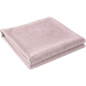 تصویر ملحفه کشدار یک نفره مدل Z5 سایز ۹۰×۲۰۰ سانتیمتر 