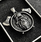 تصویر پلاک Odin 