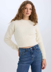 تصویر بافت زنانه دیفکتو defacto 