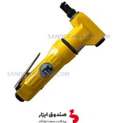 تصویر قیچی نیبلر بادی سوماک ۱.۶ میلی متر مدل ST-6656 