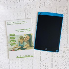 تصویر کاغذ دیجیتالی 8.5 اینچ 