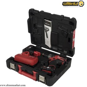 Milwaukee outlet m12 cpd