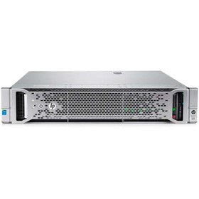 تصویر سرور HPE ProLiant DL380 G9 8SFF 