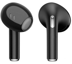 تصویر هندزفری بلوتوثی باسئوس مدل E8 NGE8-02 Airpod Baseus E8 NGE8-02 Wireless Headset