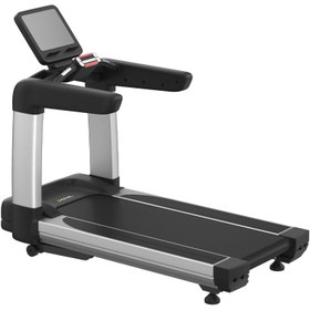 تصویر تردمیل باشگاهی دی اچ زد فیتنس مدل DHZ-X8 ا DHZ Fitness Gym use Treadmill DHZ-X8000 DHZ Fitness Gym use Treadmill DHZ-X8000