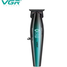 تصویر ماشین اصلاح VGR V-992 VGR V-992 Hair Trimmer