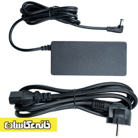 تصویر ویدئولایت MAXLIGHT SL288-APRC 