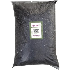 تصویر خاک گلدان 