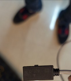 تصویر سنسور SMC D-J79 SMC D-J79