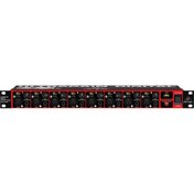 تصویر پری امپلی فایر Behringer ADA8200 