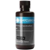 تصویر رزین استاندارد انیکیوبیک Standard resin Anycubic 500mL ا Standard resin Anycubic Standard resin Anycubic