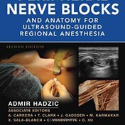 خرید و قیمت دانلود کتاب Hadzic's Peripheral Nerve Blocks and