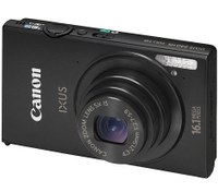تصویر کانن Canon Ixus 240 Hs Canon Ixus 240 Hs