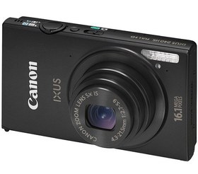 تصویر کانن Canon Ixus 240 Hs Canon Ixus 240 Hs
