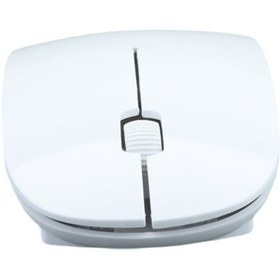 تصویر ماوس بی سیم A100 