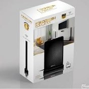 تصویر آنتن رومیزی 10 متری فروزش 