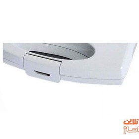 تصویر ساندویچ ساز فلر مدل SMG260 Feller SMG260 Sandwich Maker