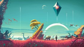 تصویر No Man's Sky 
