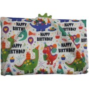 تصویر حوله سگ و گربه هیوا پت کد T03 