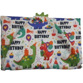 تصویر حوله سگ و گربه هیوا پت کد T03 